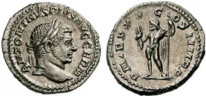 RIC IV Caracalla 373