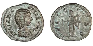 RIC IV Caracalla 375