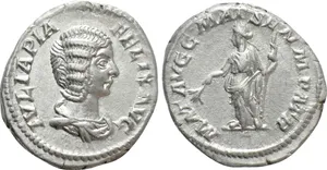 RIC IV Caracalla 380 (denarius)