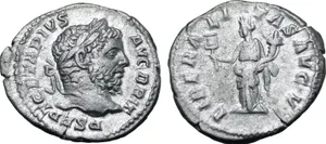 RIC IV Caracalla 383