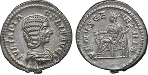 RIC IV Caracalla 388C (denarius)