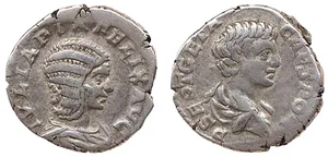 RIC IV Caracalla 394