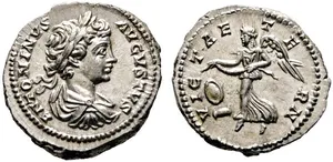 RIC IV Caracalla 47A