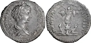 RIC IV Caracalla 54B