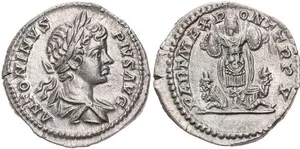 RIC IV Caracalla 63