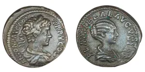 RIC IV Caracalla 66