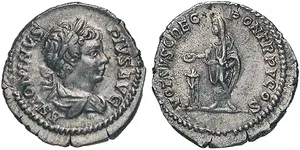 RIC IV Caracalla 68