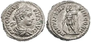 RIC IV Caracalla 81