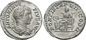 RIC IV Caracalla 82