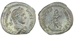 RIC IV Caracalla 83b