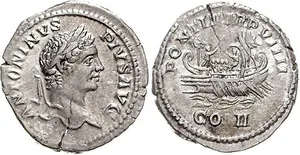 RIC IV Caracalla 85A