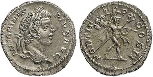 RIC IV Caracalla 88