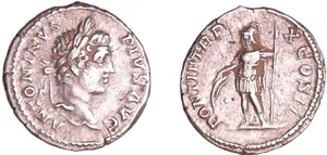 RIC IV Caracalla 89