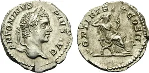 RIC IV Caracalla 92