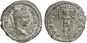 RIC IV Caracalla 95