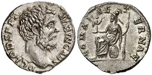 RIC IV Clodius Albinus 11B