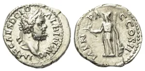 RIC IV Clodius Albinus 30