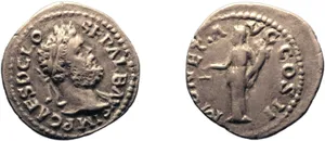 RIC IV Clodius Albinus 31