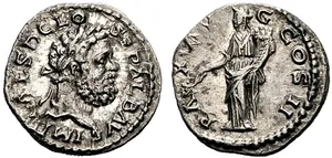 RIC IV Clodius Albinus 32Aa