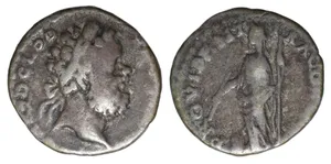 RIC IV Clodius Albinus 36B