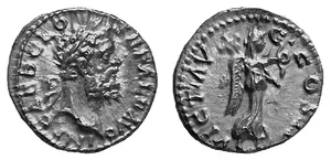 RIC IV Clodius Albinus 44