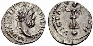 RIC IV Clodius Albinus 46b