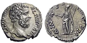 RIC IV Clodius Albinus 7