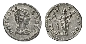 RIC IV Didius Julianus 10 (denarius)