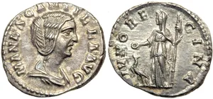 RIC IV Didius Julianus 7A (denarius)