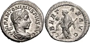 RIC IV Elagabalus 107b