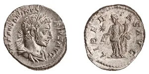 RIC IV Elagabalus 111