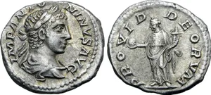 RIC IV Elagabalus 128b