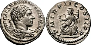 RIC IV Elagabalus 13