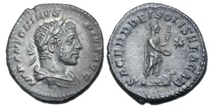 RIC IV Elagabalus 131