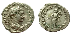 RIC IV Elagabalus 139d