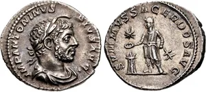 RIC IV Elagabalus 146