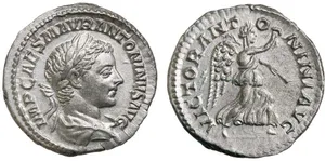 RIC IV Elagabalus 156b