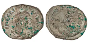 RIC IV Elagabalus 158