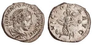 RIC IV Elagabalus 161d