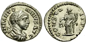 RIC IV Elagabalus 168d