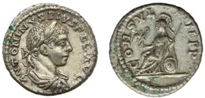 RIC IV Elagabalus 169