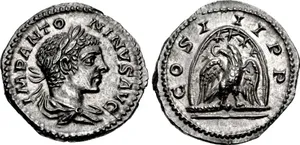 RIC IV Elagabalus 176