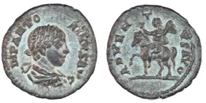 RIC IV Elagabalus 184