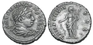 RIC IV Elagabalus 201d