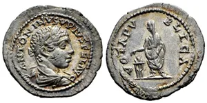 RIC IV Elagabalus 202