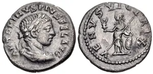 RIC IV Elagabalus 204