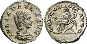 RIC IV Elagabalus 216