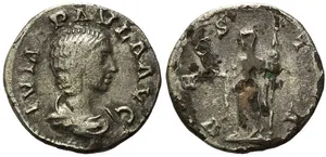 RIC IV Elagabalus 224