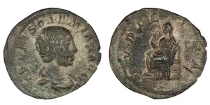 RIC IV Elagabalus 238