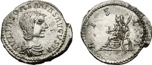 RIC IV Elagabalus 248